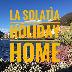 La Solatia Hébergement de vacances