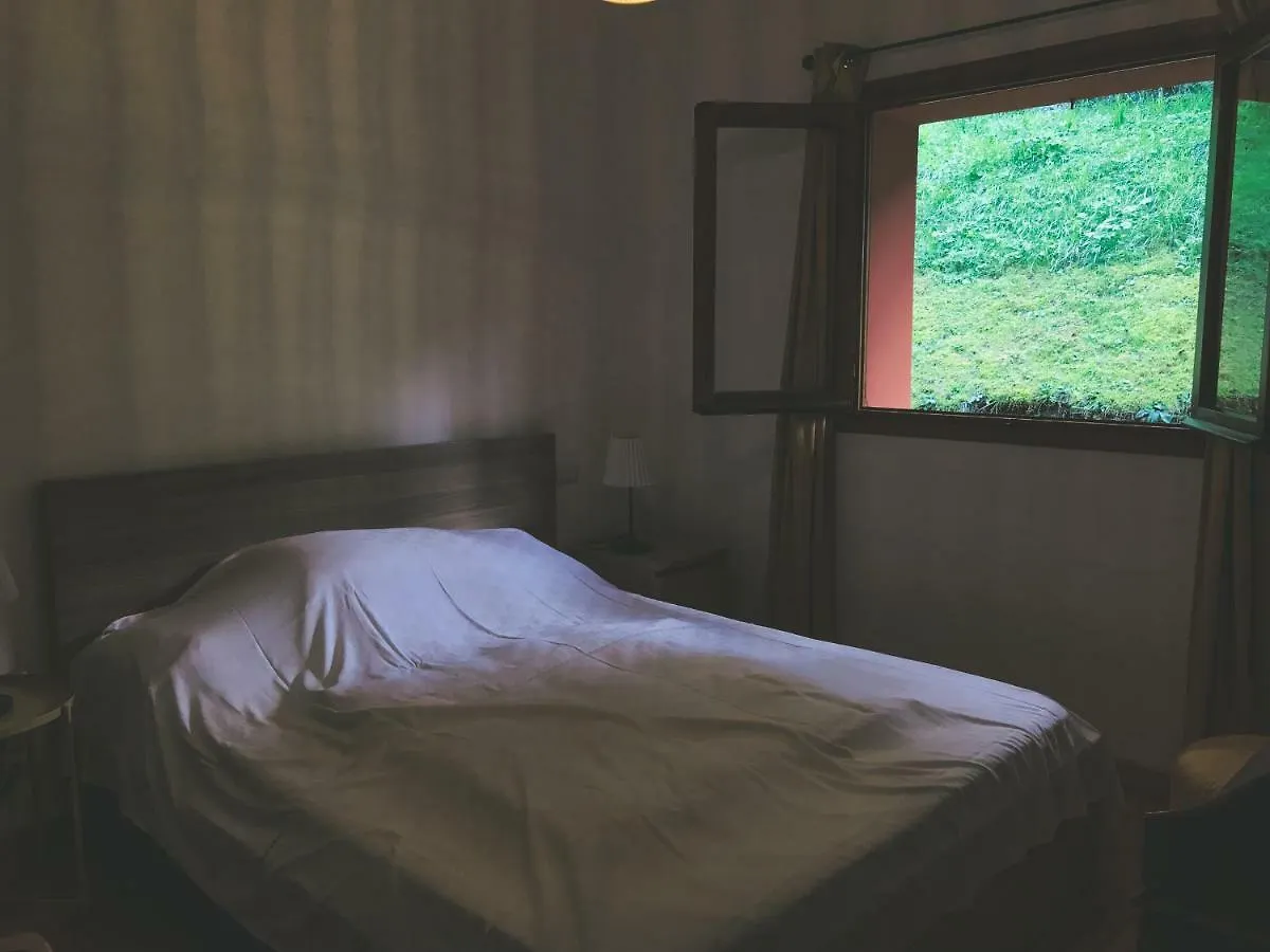 Lodge Alma&Basili Villa Lenno Italy